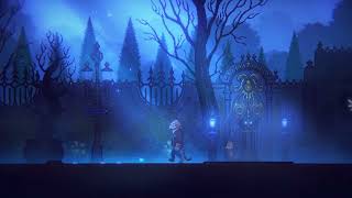 Mercury Abbey