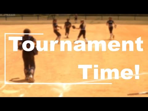 Softball Highlights - Mackenzie Melton Getting it Done!! 6/11 & 6/12/2022 Midlands Mayhem