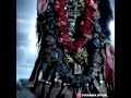 Parvati Devi Convert Mahakali Pouranika Official