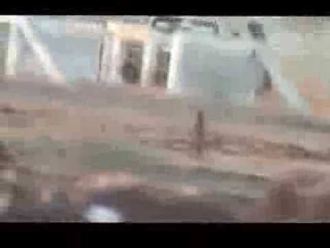 اشتباكات عنيفة بين كتيبة صياد الأسود وقوات النظام في كتيبة المشاة في بلدة عتمان في ريف درعا