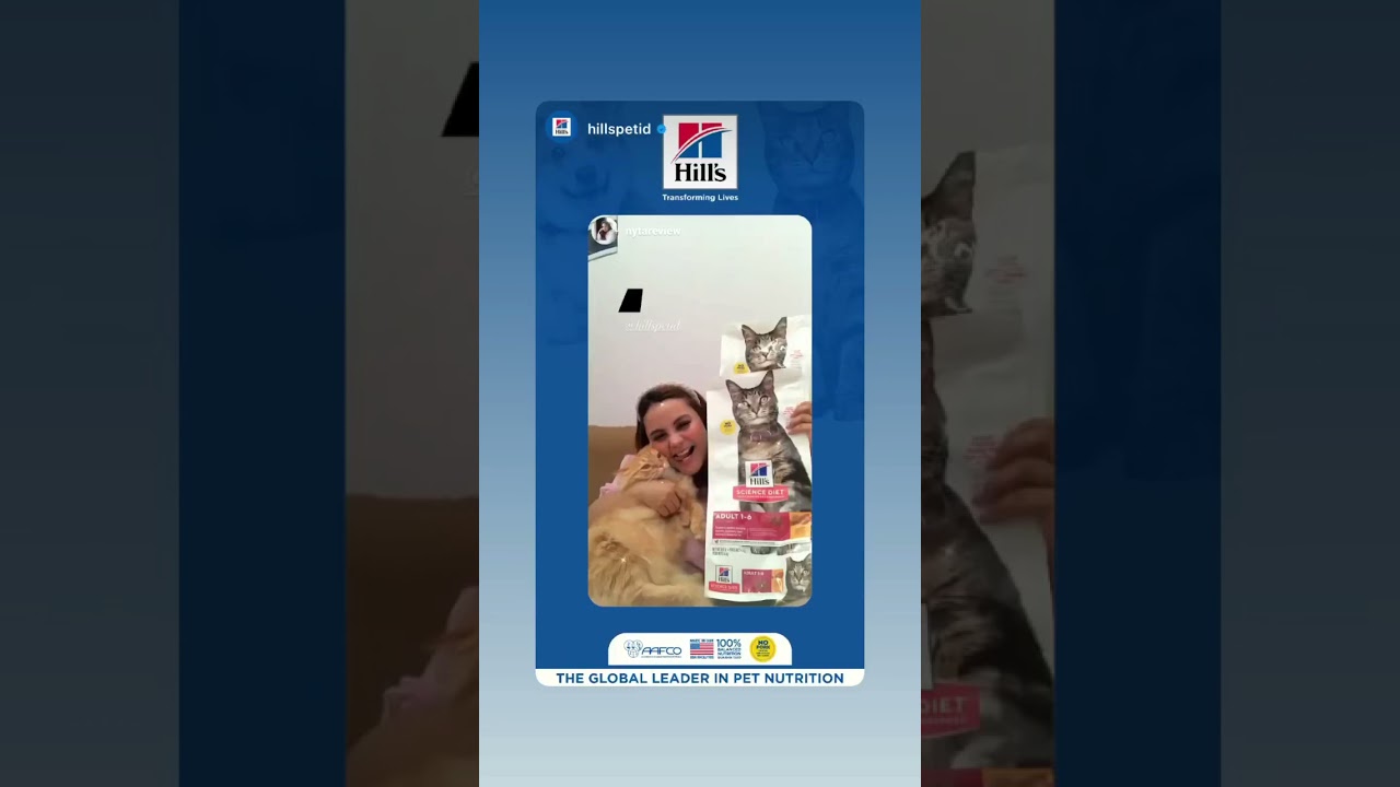 Science Diet Hills review soon!