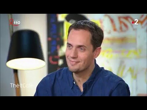 Portrait intimiste de Grand Corps Malade (1ère partie) - Thé ou Café - 24/03/2018