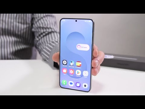 Samsung Galaxy S25+ 5G 12/512GB DUOS Mint