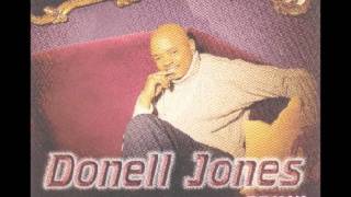 Donell Jones - You Should Know (Untouchables Remix wo rap Radio Edit)