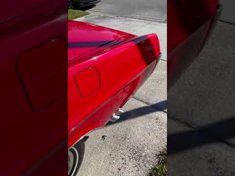 1964 Pontiac Grand Prix (CC-1362027) for sale in Orlando, Florida