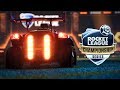 Wideo z rozgrywki Rocket League  Wszystkie platformy