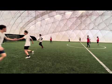 [28/10/2023 COPA DE JAPÓN] Partido principal de Naphare A ③ contra Sakura Sisters (checa) Primera mitad