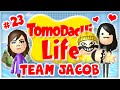 Tomodachi Life - #23 - Team Jacob! 