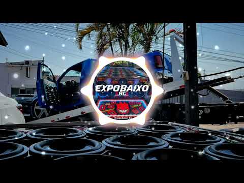 MC Tairon e MC Vitin da Igrejinha   Baile no Morro Vídeo Clipe Oficial DJ Win - @expobaixobg4638