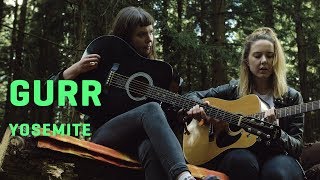 GURR - Yosemite | LaMosiqa.com Oneshotsession @ ROCKEN AM BROCKEN 🌲