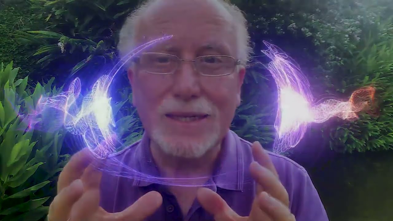 Há uma Joia Divina dentro de  você que estão querendo roubar.