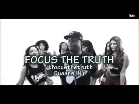 Focus The Truth - 16 Or Better Freestyle  [Episode 25]