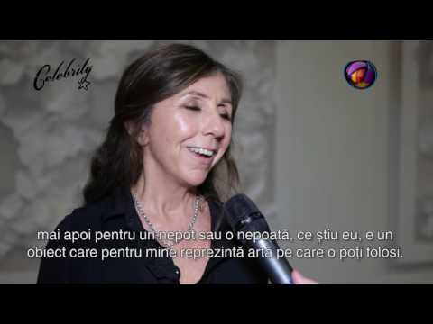 Designerul Pimpi Smith aduce un omagiu faimoasei Evita Peron