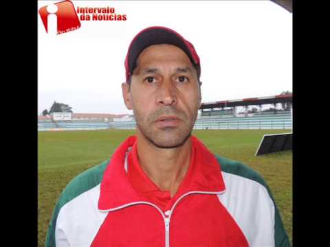 Técnico Joel fala sobre a derrota do Prudentópolis FC para Metropolitano