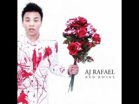 Starlit Nights - Aj Rafael Red Roses