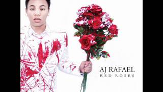 Starlit Nights - Aj Rafael Red Roses