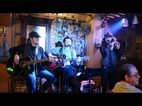 Selfish Murphy Acoustic - Wild Rover