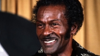 Rock 'n' Roll Legend Chuck Berry Has Died at 90