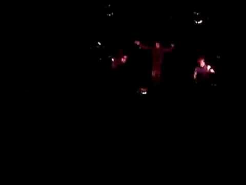 Whitechapel - Of Legions + This is Exile LIVE WALL OF DEATH [Great Quality]