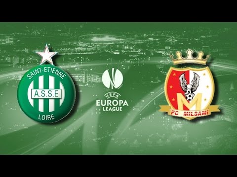 ASSE Milsami (Europa League 2015)