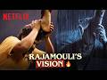 Why Rajamouli Is The RAJA Of Cinema Baahubali The Torchbearer X Epic Netflix India