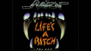 Raven - Only The Strong Survive