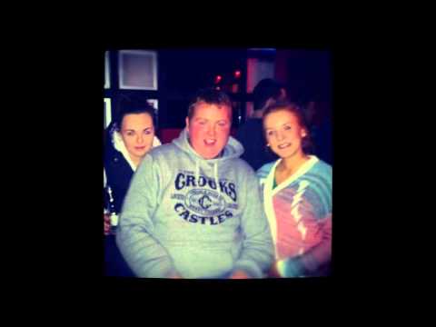 David O Reilly Seven Spanish Angels