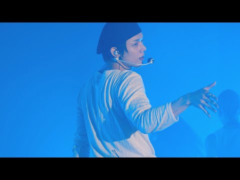 260709 YEONJUN &lsquo;NO LABELS: PART 02&rsquo; RELEASE PARTY [ IceCream ]