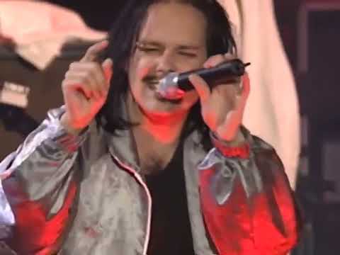 Korn - Live At UNO Lakefront Arena & Family Values Tour 1998 (Full Concert) [FullHD]
