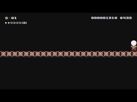 Pointless Job Simulator by Evil Bill - Super Mario Maker - No Commentary 1bm