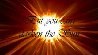 Xandria-Kill the Sun (With Lyrics)