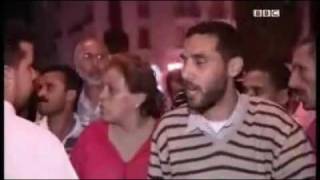 preview picture of video 'Maroc : Après les émeutes de la faim ...  by algerisch'