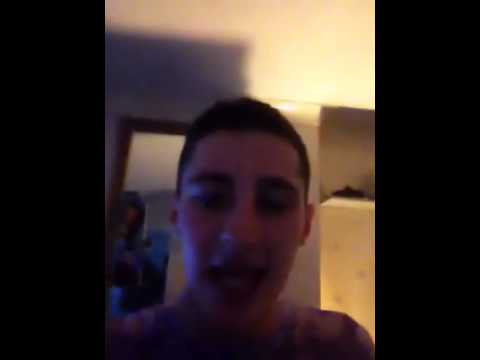 T.DOT MUSIKK freestyle nomination BOLTON 01204 KICKZ BIG D N TROUBLE