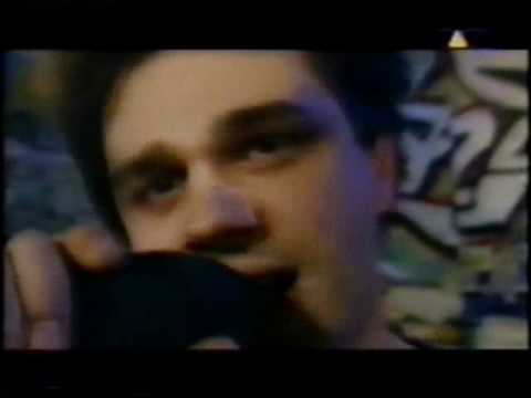 Die Krähen - Hört Hört "Live bei VIVA Freestyle" (1995)