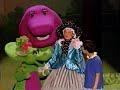 Barney S Original 1998 VHS 1998 Version Part 177