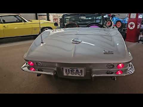 1966 Chevrolet Corvette Stingray (CC-1831912) for sale in Hudson, Florida