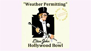 9.-   Teacher I Need You (Live At The Hollywood Bowl '73)