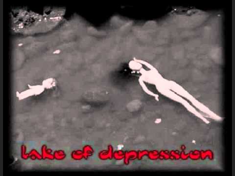 LAKE OF DEPRESSION - Lake Of Depression