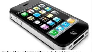 Free how unlock iphone 3gs 4.0 with cydia