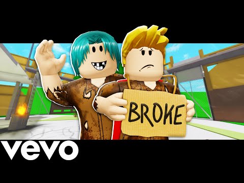 LAMI x CANDY - BROKE (Offizielles Musikvideo) 