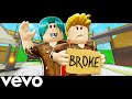 LAMI X CANDY BROKE Offizielles Musikvideo