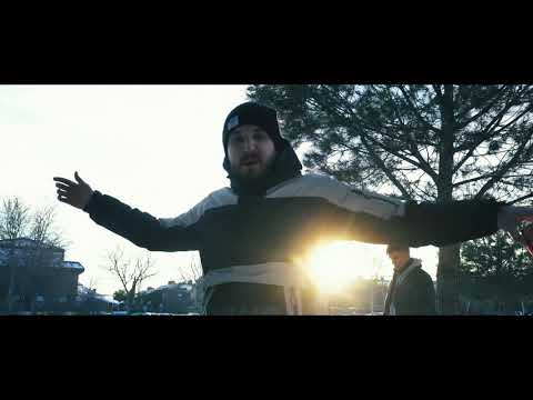 JAVI - RAPPETON (Videoclip Official) 4K