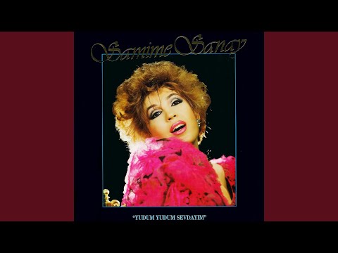 Yudum Yudum Sevdayım