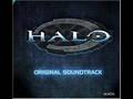 Halo - The Maw