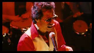 Marc Anthony - El Cantante