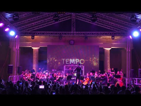 TEMPO Summer Concert 2020