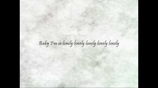 2NE1 - Lonely [Han &amp; Eng]
