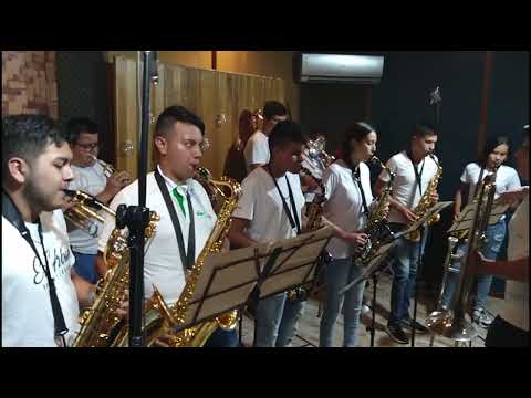 Agualóngo - D.R.A Escuela de Formación Musical Colón Nariño