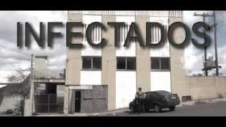 preview picture of video 'Infectados - (Curta-metragem)'