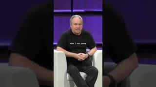 Linus Torvalds Compares Rust Vs C To A Religious War #shorts #linux #programming #rust #clanguage